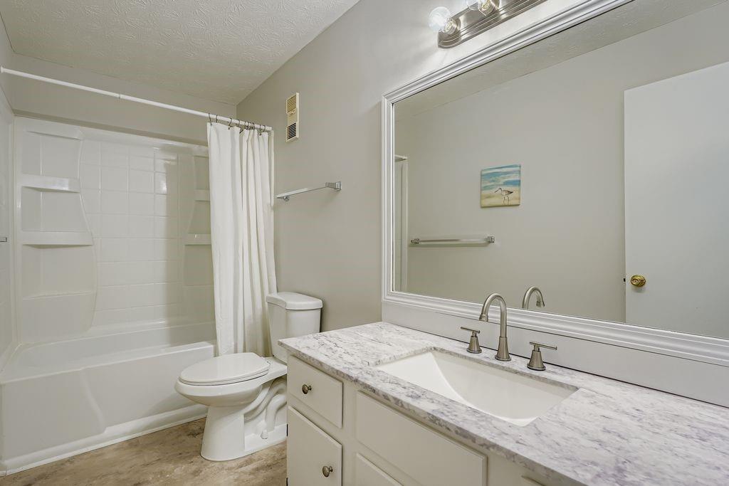 Wynnes Ridge - Residential