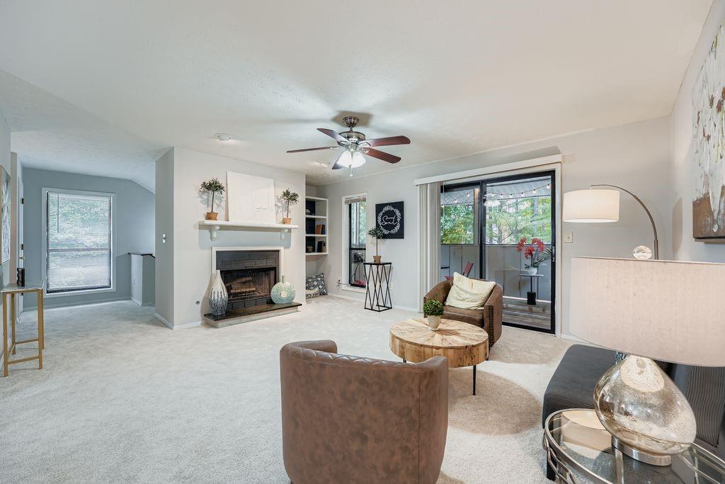 Wynnes Ridge - Residential