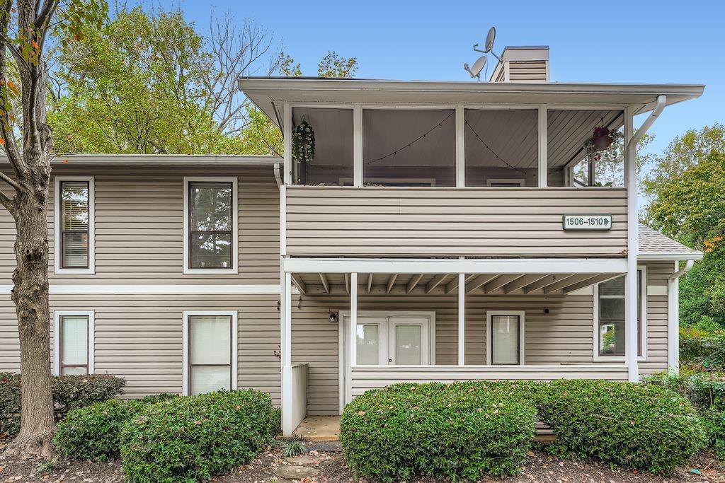 Wynnes Ridge - Residential