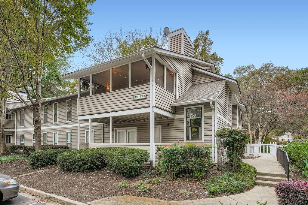 Wynnes Ridge - Residential