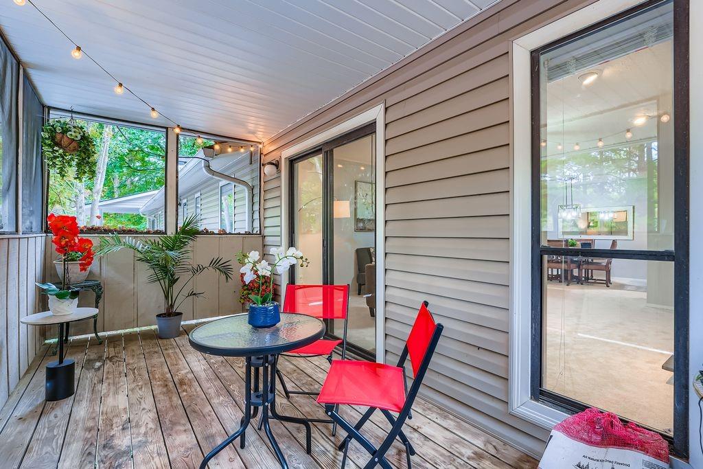 Wynnes Ridge - Residential