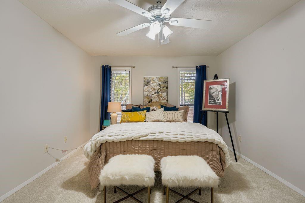 Wynnes Ridge - Residential