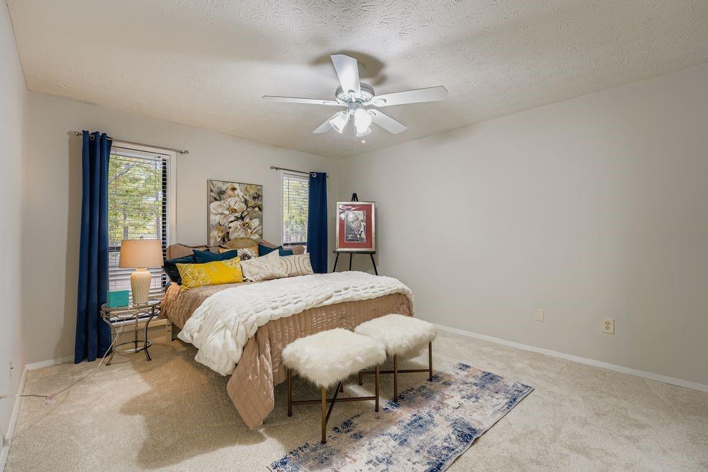 Wynnes Ridge - Residential