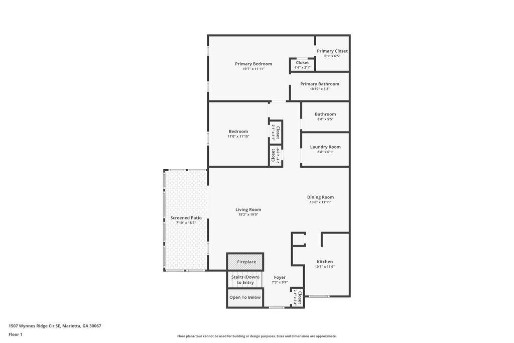 Wynnes Ridge - Residential