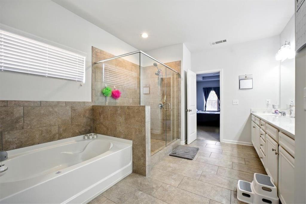 555 Birkdale Drive, Fairburn, Georgia image 22
