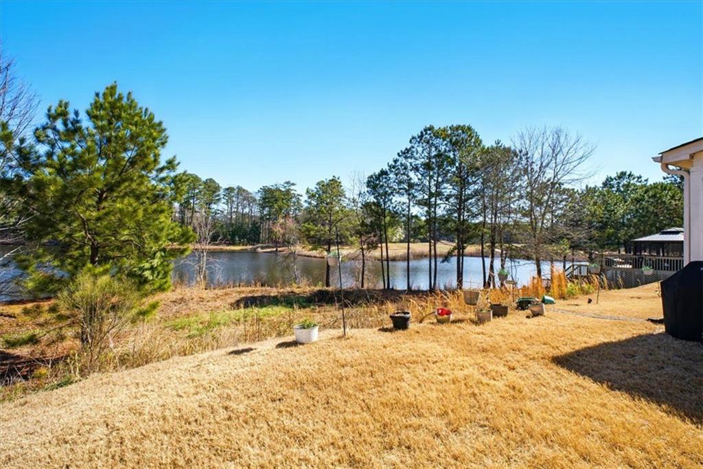 555 Birkdale Drive, Fairburn, Georgia image 29