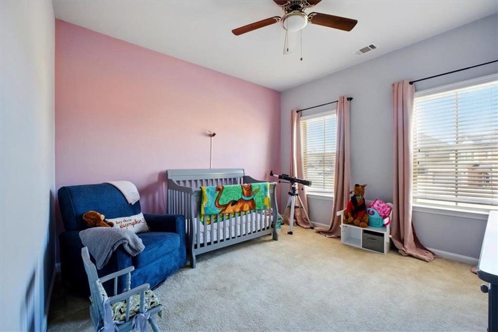 555 Birkdale Drive, Fairburn, Georgia image 16