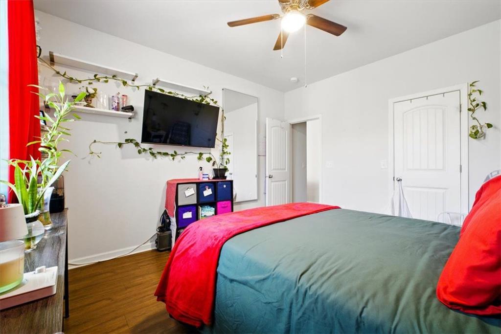 555 Birkdale Drive, Fairburn, Georgia image 13