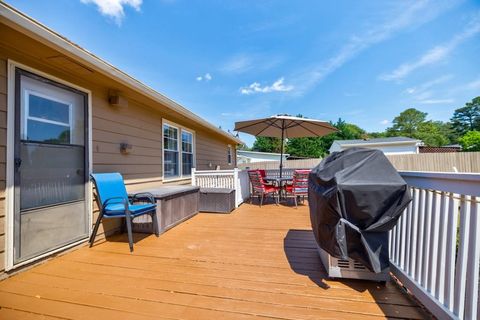 A home in Powder Springs