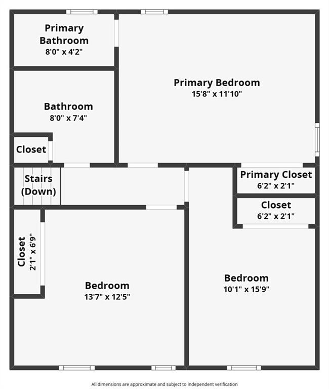 2491 Falcon Ridge Drive, Grayson, Georgia image 32