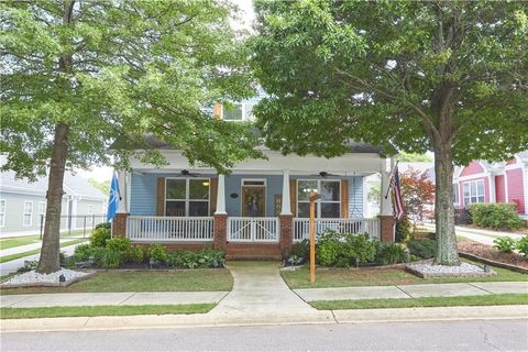 230 Ryan Lane Covington GA 30014
