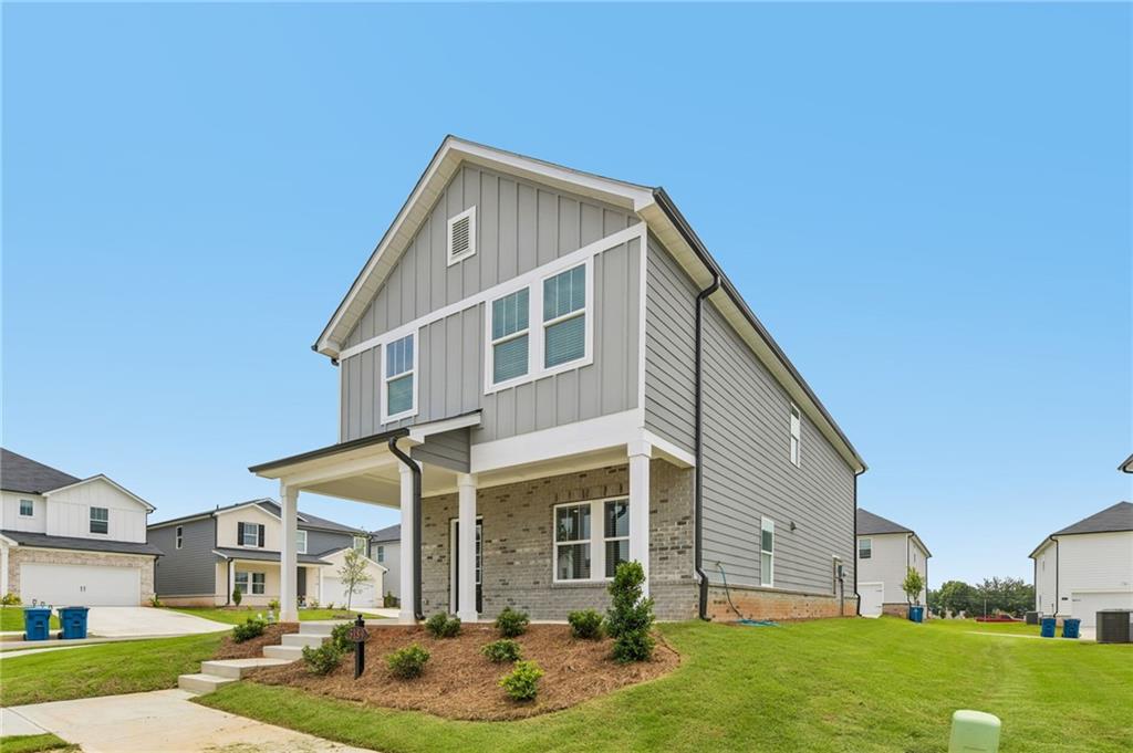 3189 Misty Springs Path