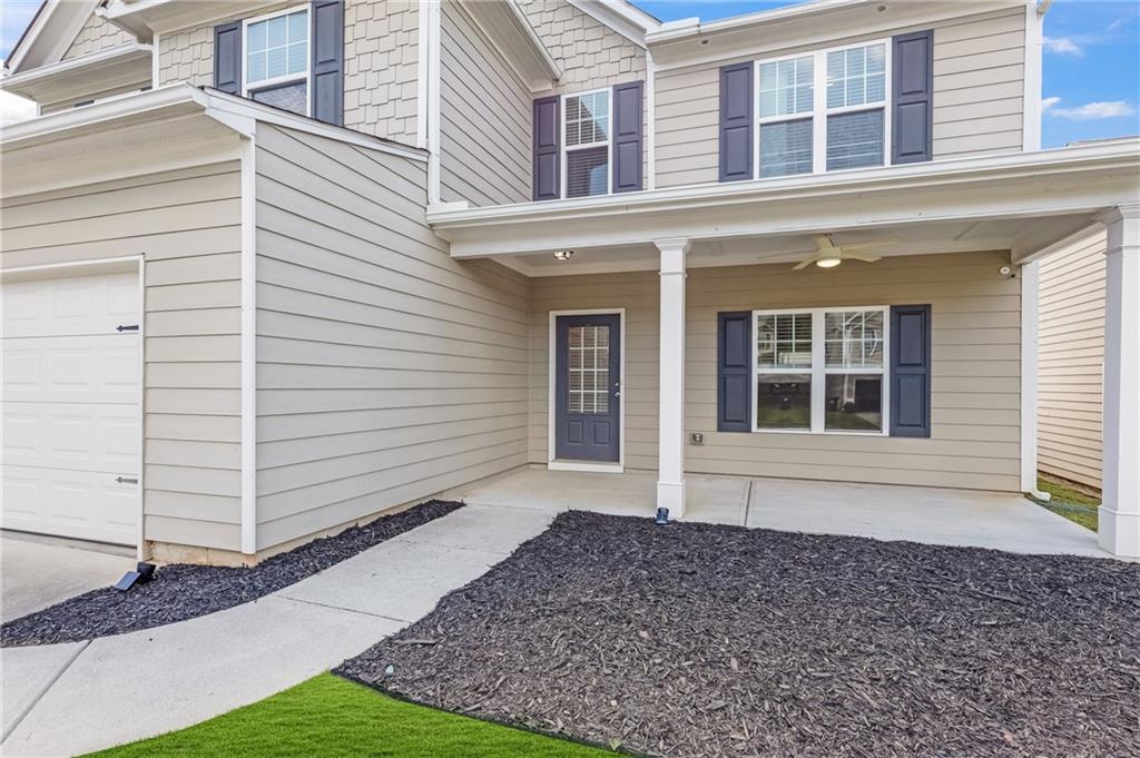 49 Boxwood Way