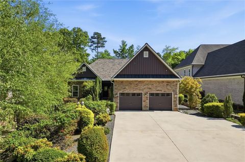 5527 Awtrey Church Road NW Acworth GA 30101