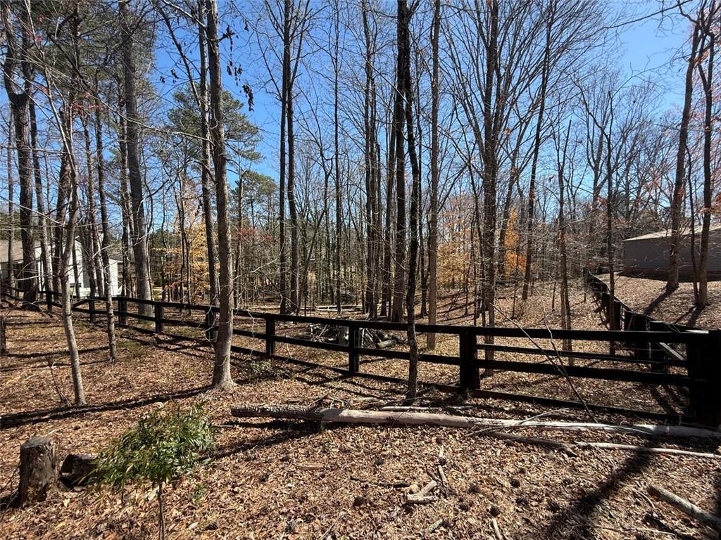 Univeter Road, Canton, Georgia image 4