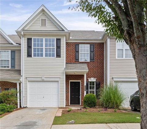 359 Azalea Circle Cumming GA 30028