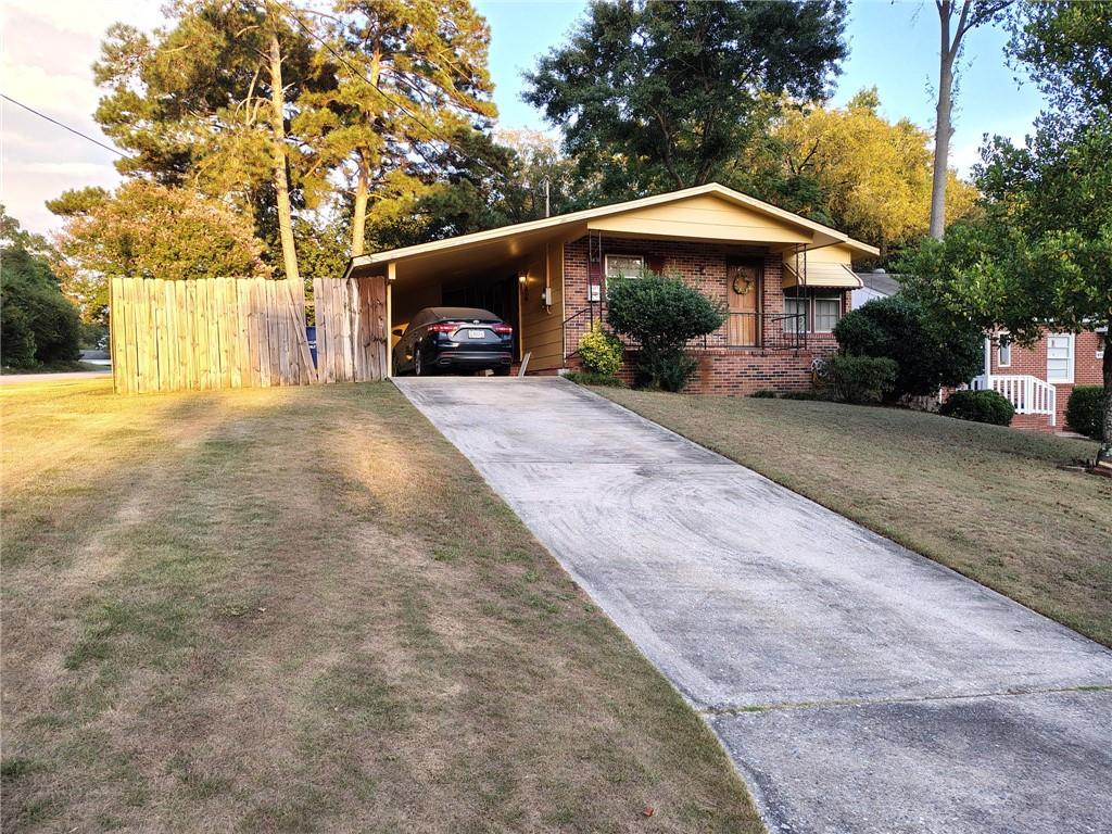 Investor special! 4830 17th St features a new roof (2025) and is currently tenant-occupied at $975/month on a flexible month-to-month lease. With market rent potential of up to $1,200, this property offers strong cash flow and room for growth. Conveniently located near schools, shopping, dining, and major roadways, it’s a smart addition to any portfolio.