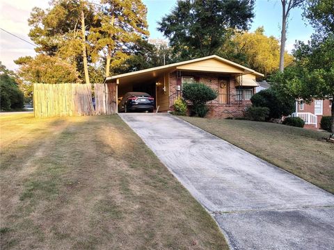 Homes For Sale - 4830 17th Avenue<br/> Columbus, GA 31904