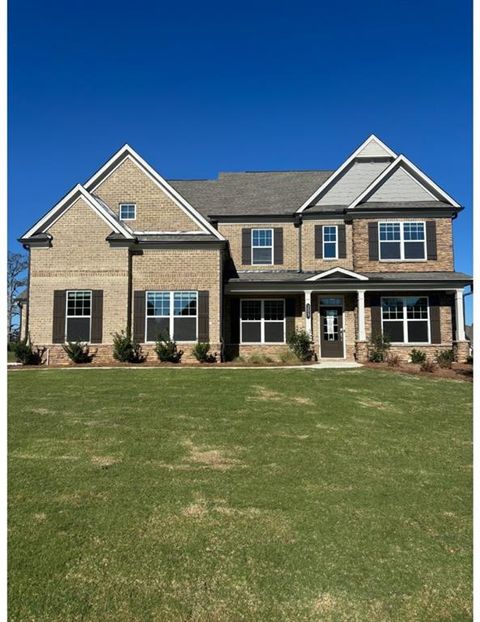 273 Deer Valley Run Canton GA 30115