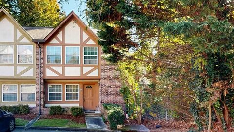 2825 Northeast Expressway NE L4 Atlanta GA 30345