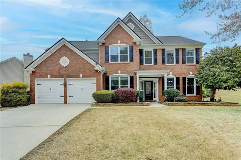 245 Davenham Court, Alpharetta, GA 30005 - MLS#: 7542201