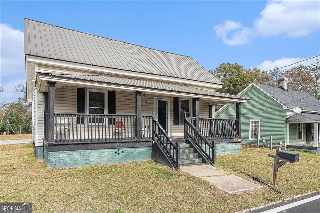 441 W Cherry Street
