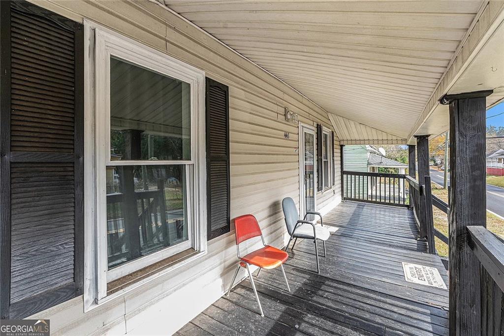 441 W Cherry Street