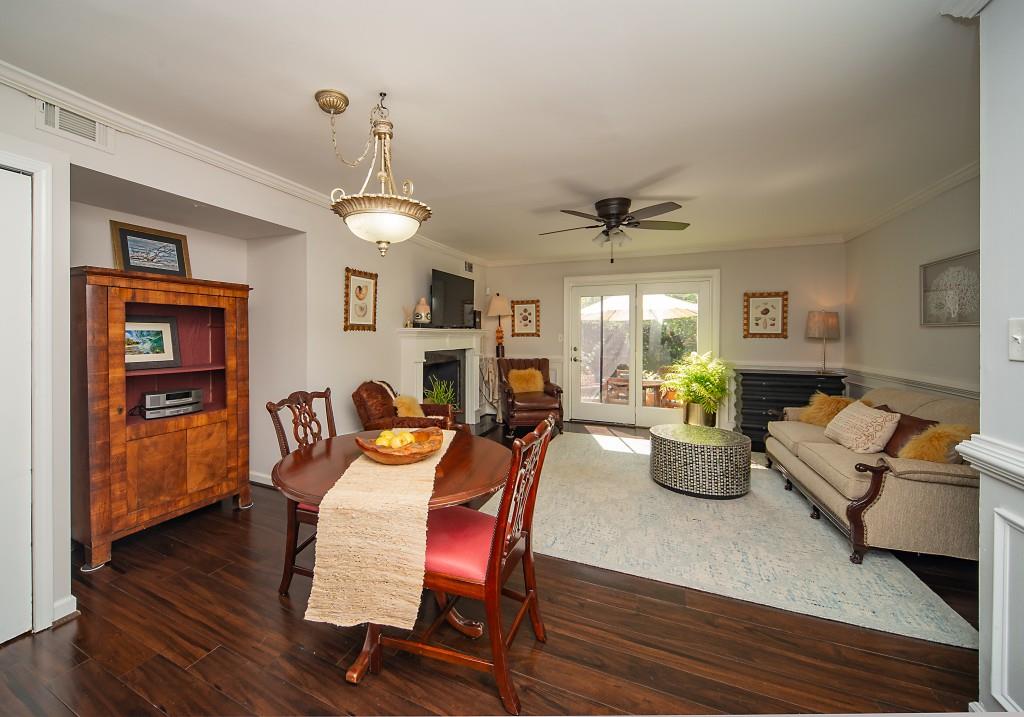 1261 Lavista Road #N4, Atlanta, Georgia image 10