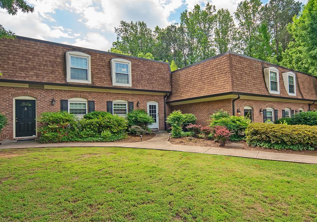 1261 Lavista Road #N4, Atlanta, Georgia image 37