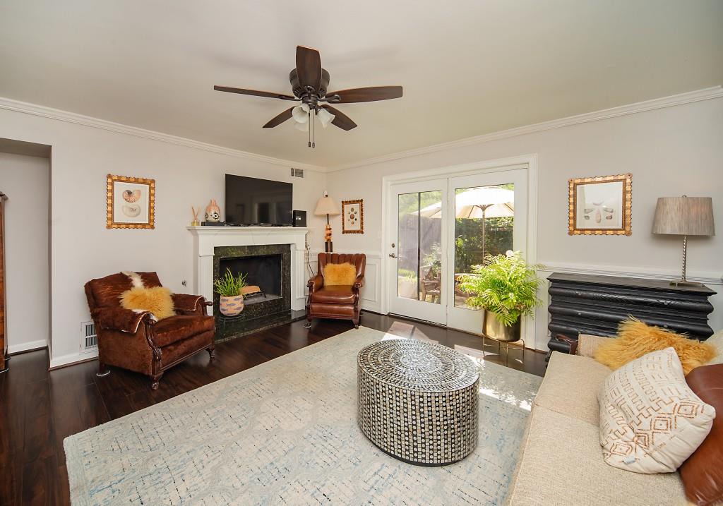 1261 Lavista Road #N4, Atlanta, Georgia image 9