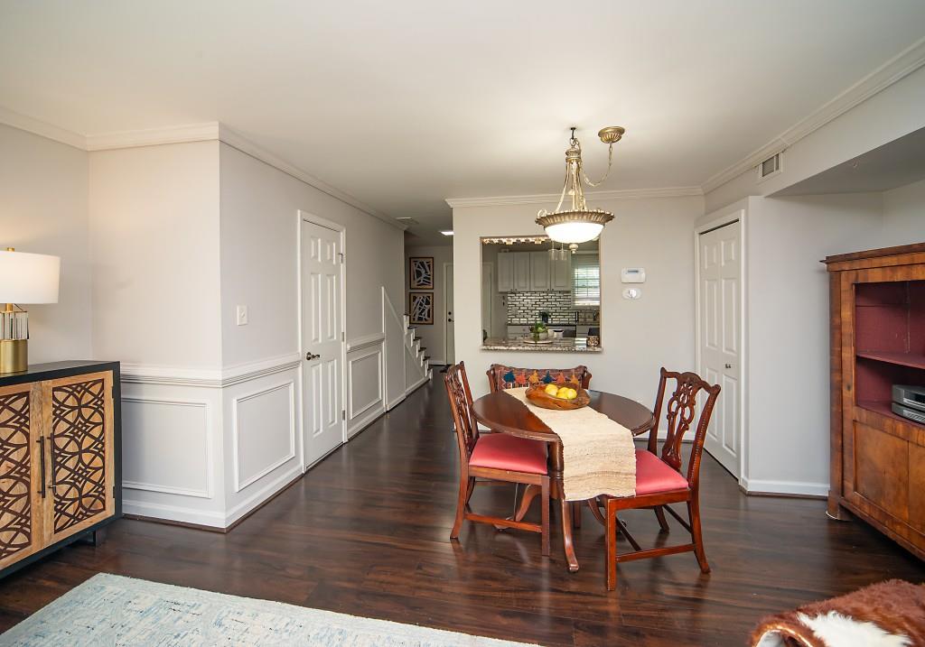 1261 Lavista Road #N4, Atlanta, Georgia image 6