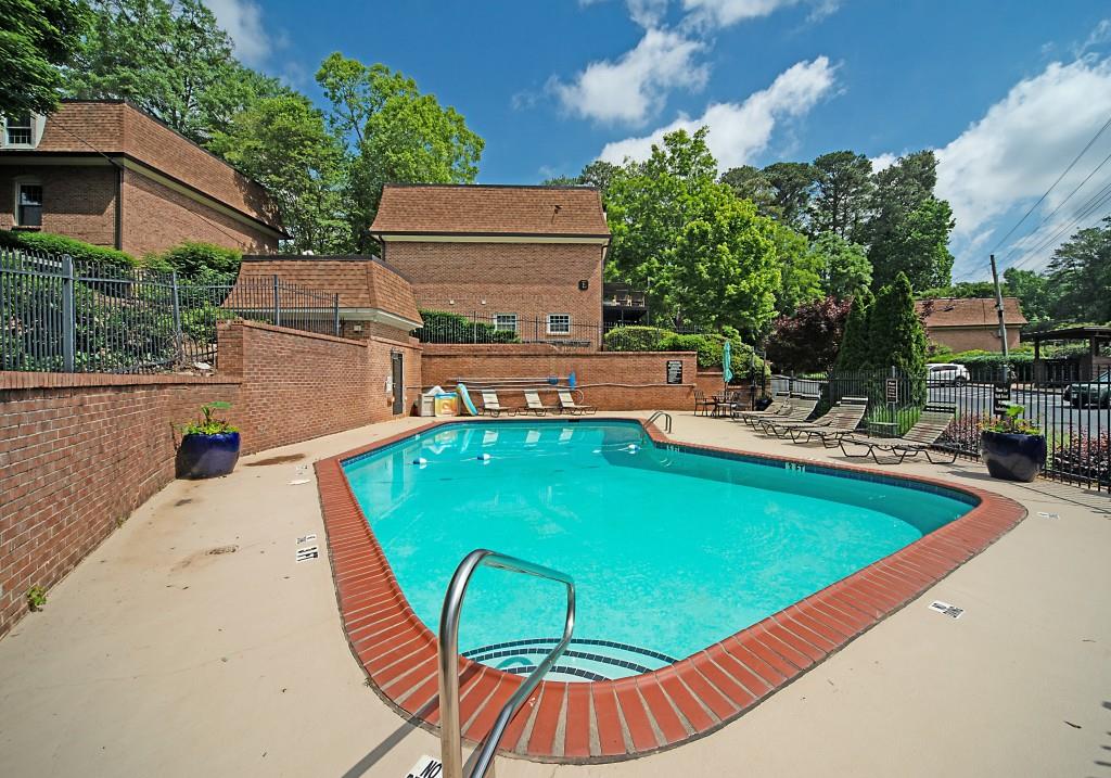 1261 Lavista Road #N4, Atlanta, Georgia image 38