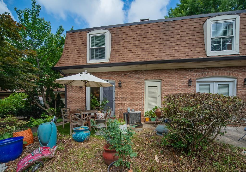 1261 Lavista Road #N4, Atlanta, Georgia image 35