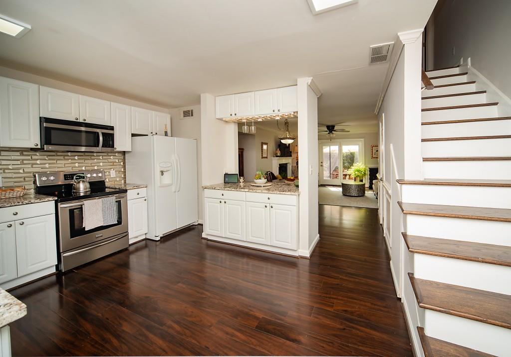 1261 Lavista Road #N4, Atlanta, Georgia image 11