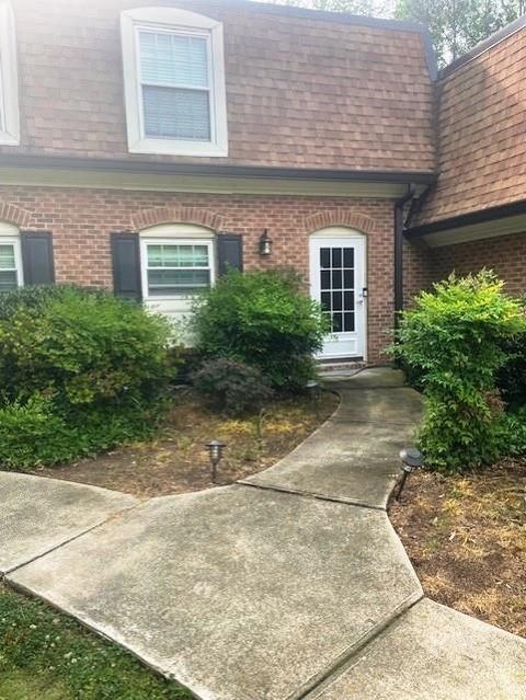 1261 LaVista Road N4 Atlanta GA 30324