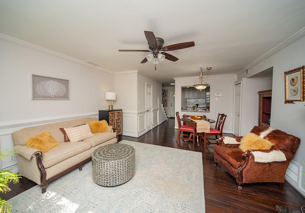 1261 Lavista Road #N4, Atlanta, Georgia image 8