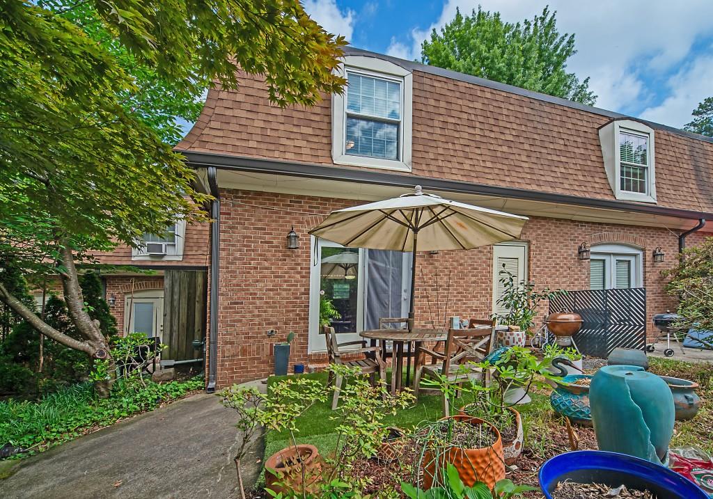 1261 Lavista Road #N4, Atlanta, Georgia image 33