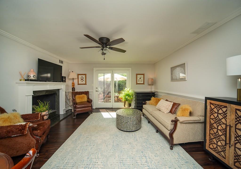 1261 Lavista Road #N4, Atlanta, Georgia image 7