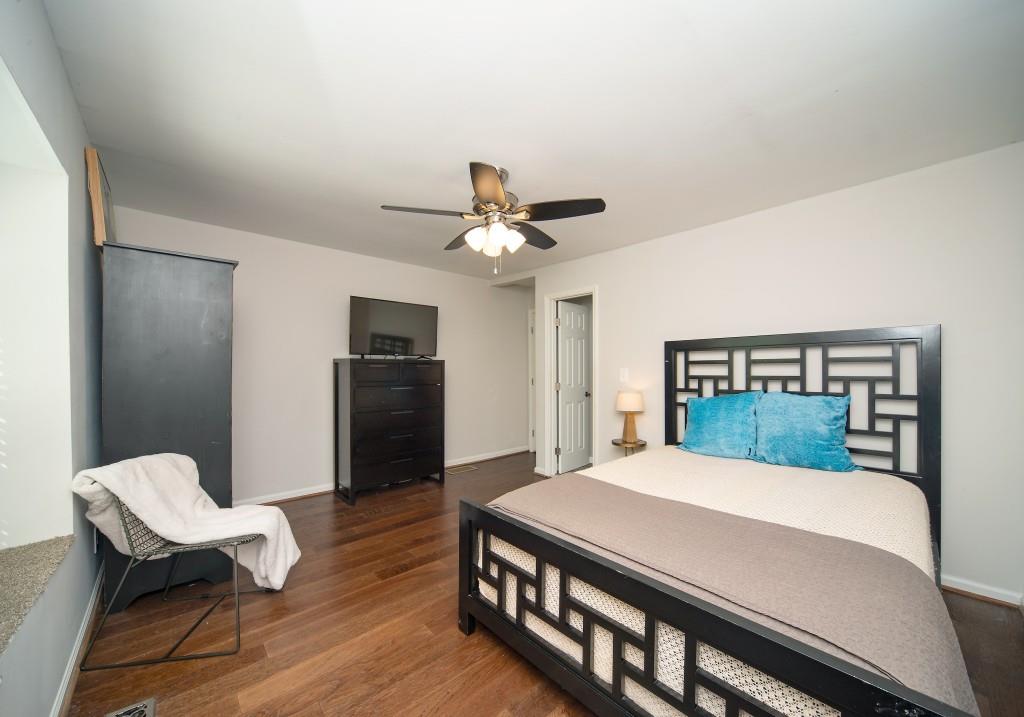 1261 Lavista Road #N4, Atlanta, Georgia image 19