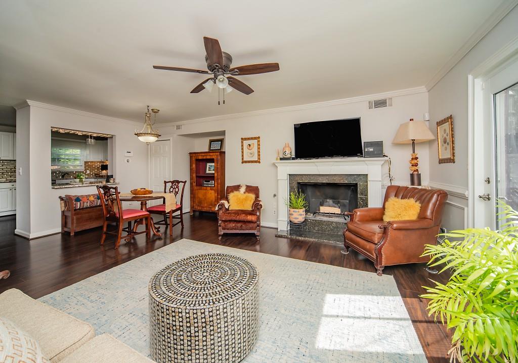 1261 Lavista Road #N4, Atlanta, Georgia image 3