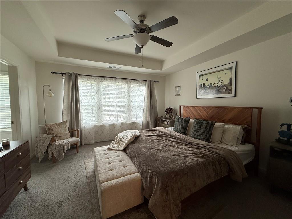 Spring Valley Townhomes - Residential