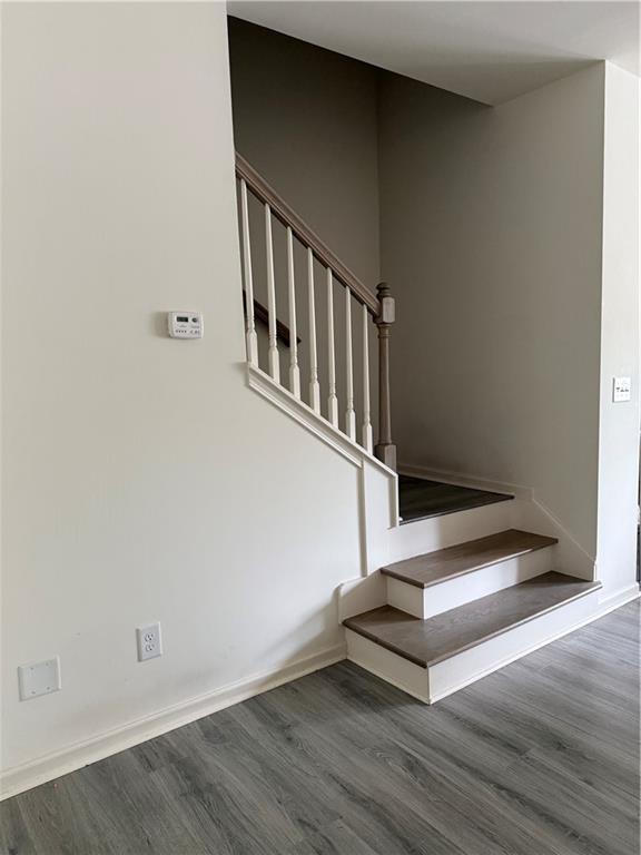 Spring Valley Townhomes - Residential