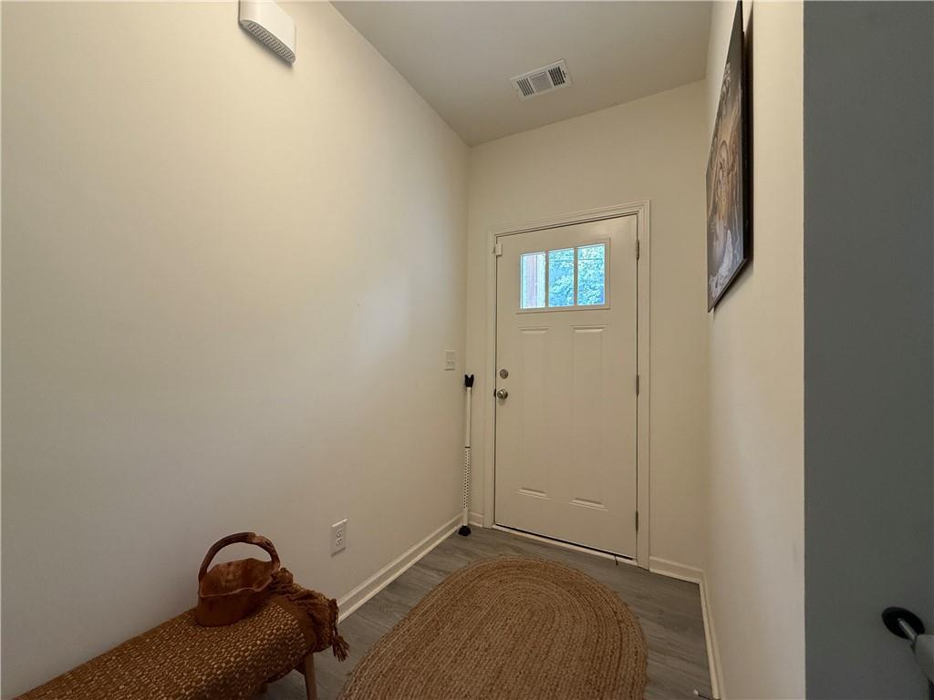 Spring Valley Townhomes - Residential