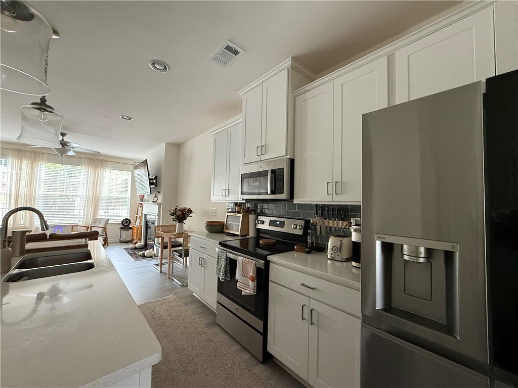 Spring Valley Townhomes - Residential