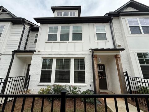 3274 Enfield Court Tucker GA 30084