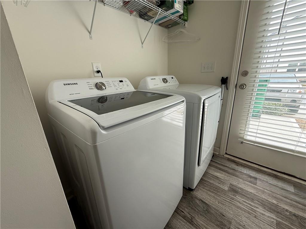 Spring Valley Townhomes - Residential