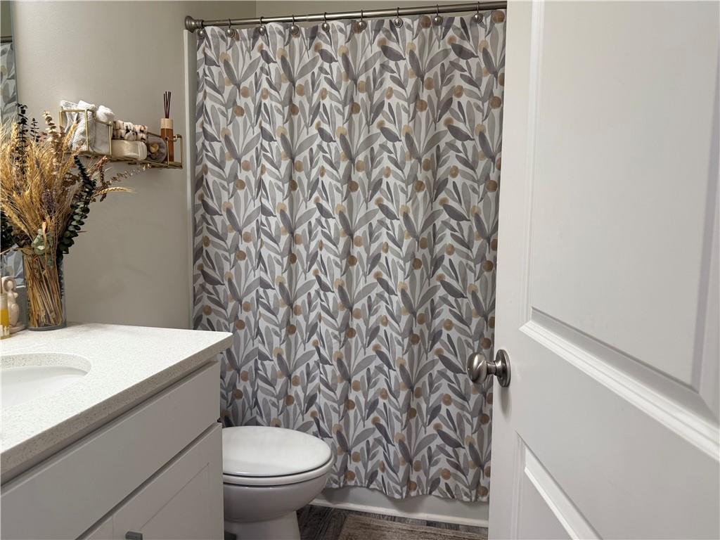 Spring Valley Townhomes - Residential