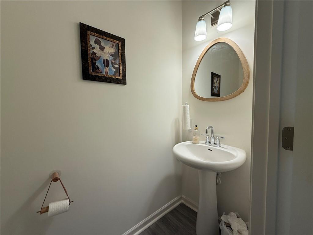 Spring Valley Townhomes - Residential