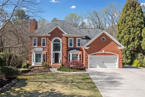 737 Butlers Gate NE, Marietta, GA 30068 - MLS#: 7547303