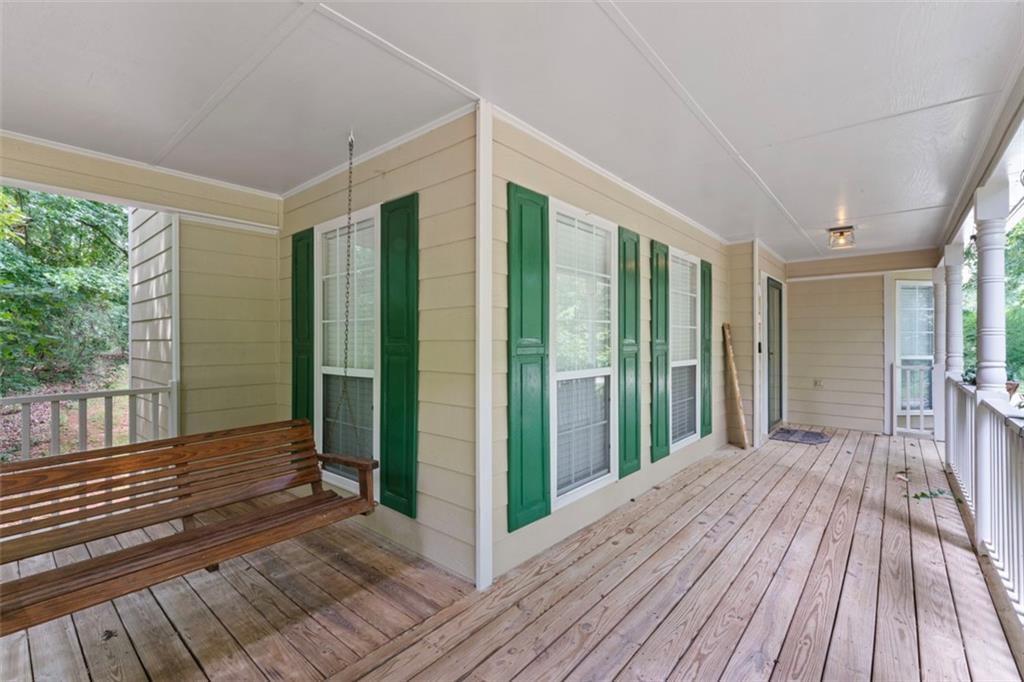 714 Dailey's Creek Drive
